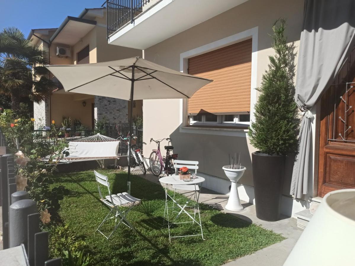 Luce Guest house Lucca