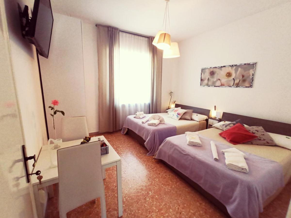 Guest house Luce 3*