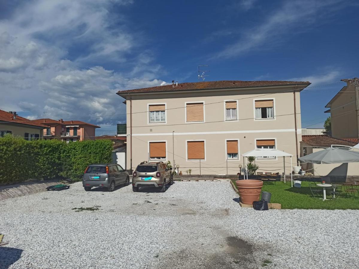 Luce Guest house