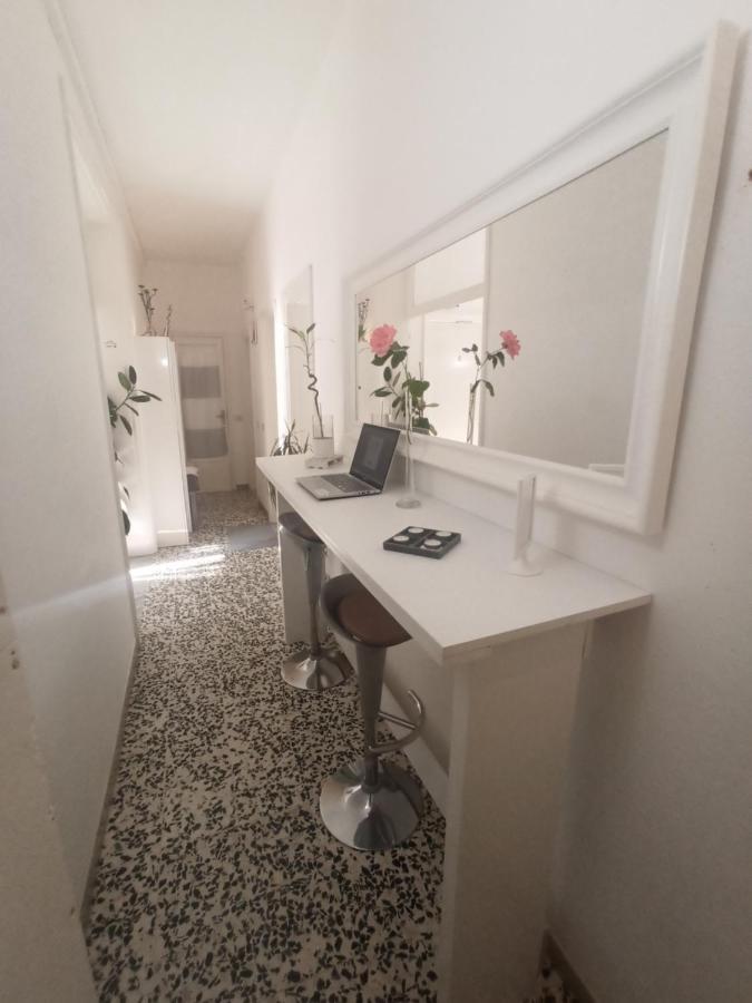 Guest house Luce Lucca