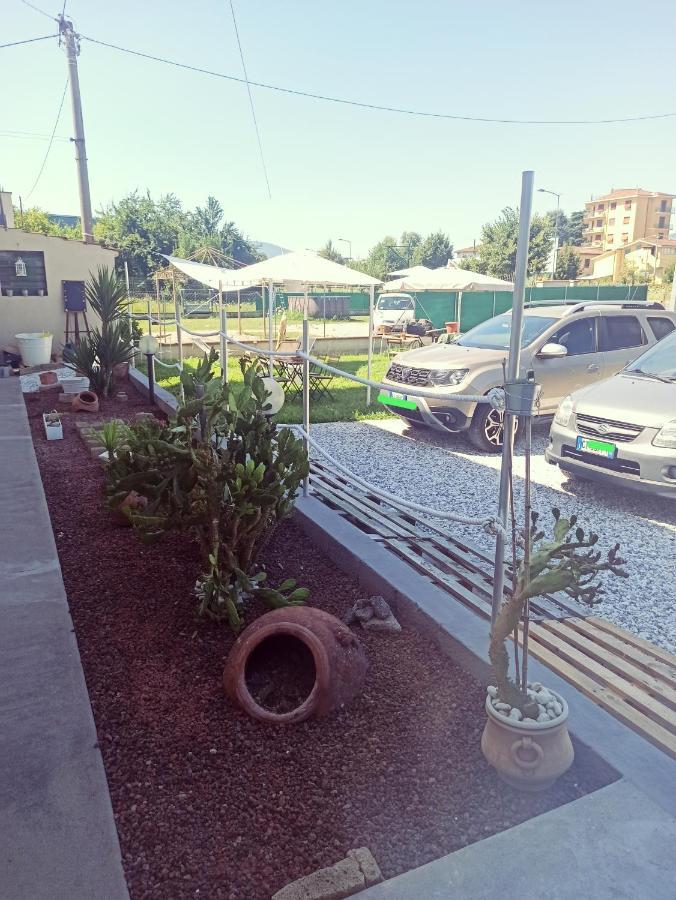 Guest house Luce 3*