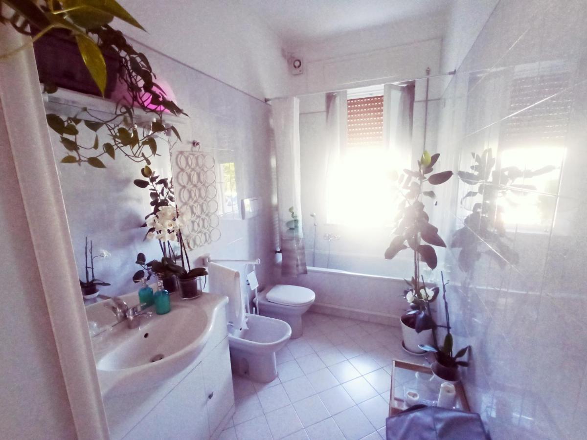 Guest house Luce