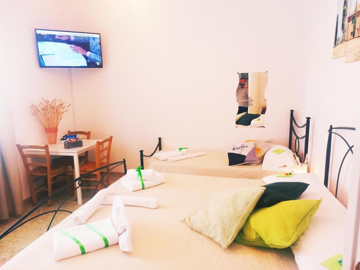 Luce Guest house 3*