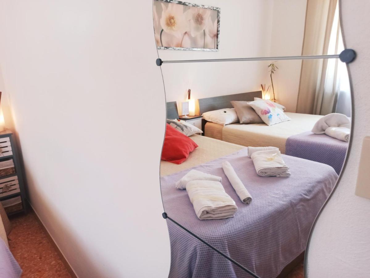 Luce Guest house Lucca
