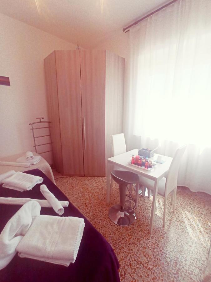 Luce Guest house 3*