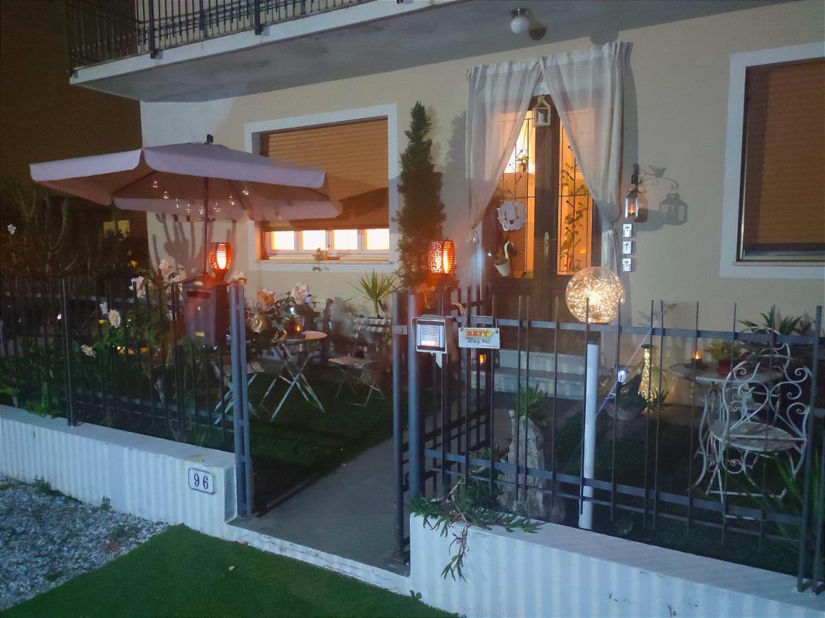 Guest house Luce Lucca