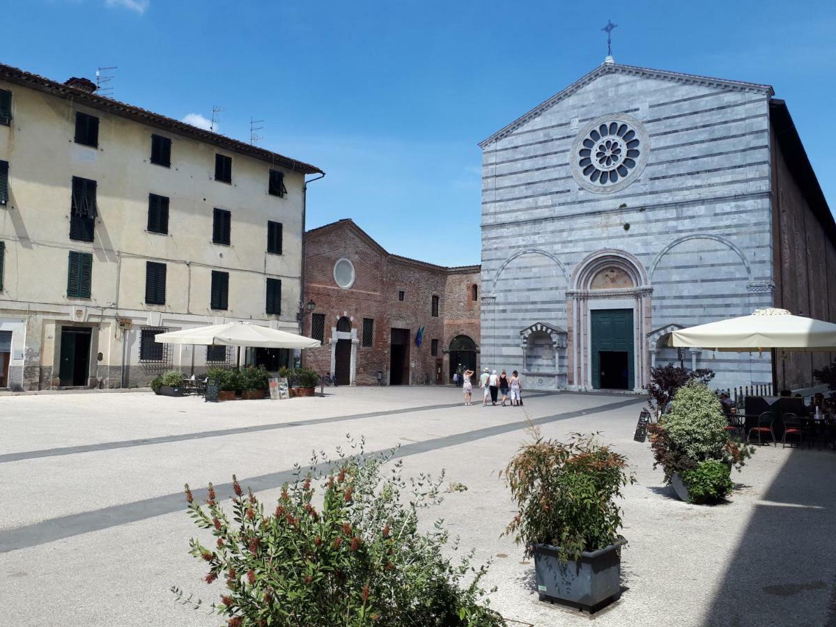 Luce Guest house Lucca