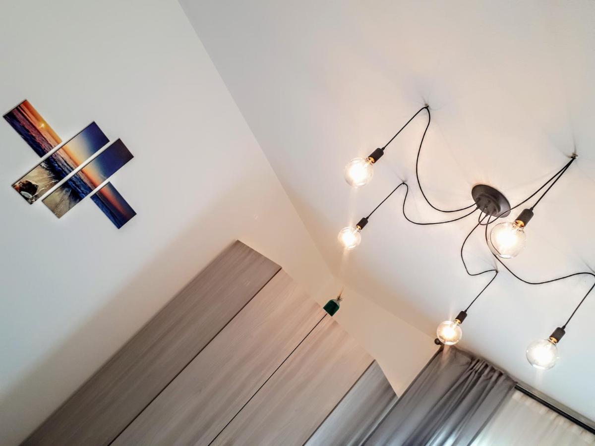 Guest house Luce Lucca