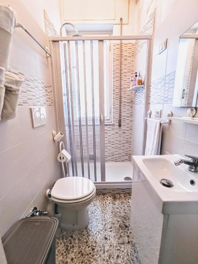 Luce Guest house Lucca